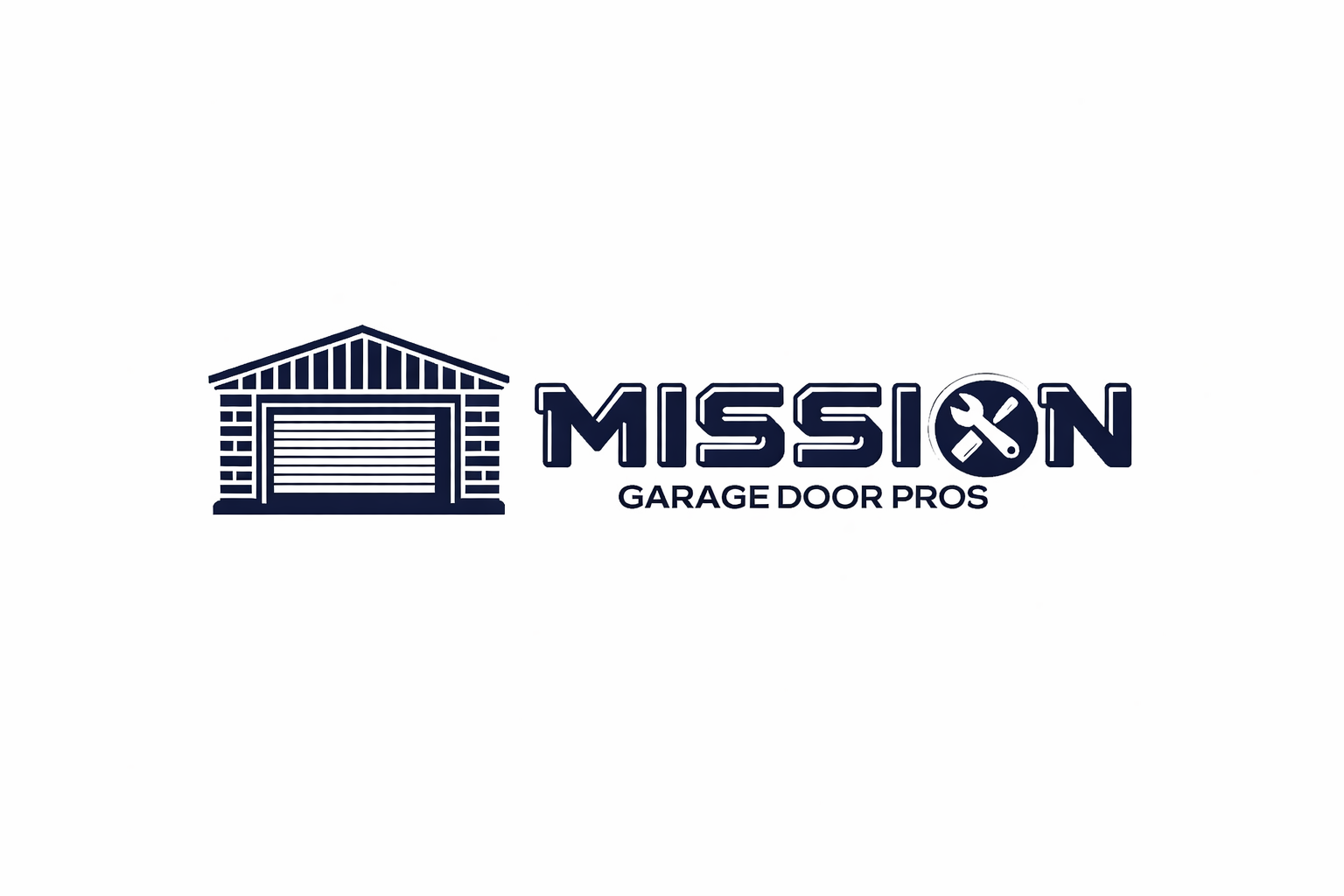 Mission Garage Door Pros - Professional Services