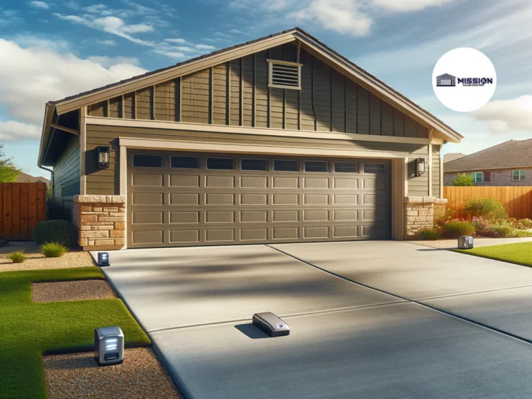 Mission, TX: Advanced Garage Door Safety Features You Need 1 Mission Garage Door Pros 2