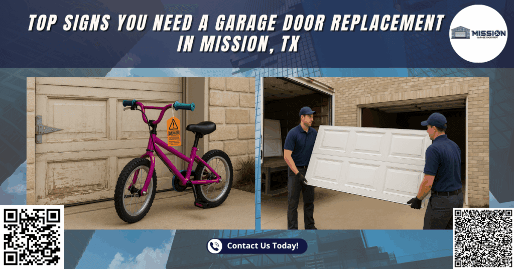 Mission Garage Door Pros 2