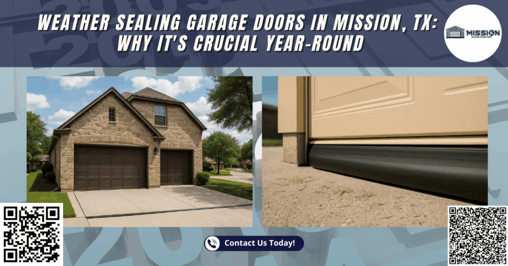 Mission Garage Door Pros 4