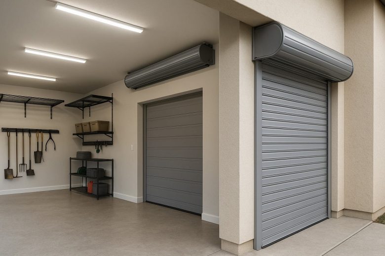 Space Efficiency and Clean Look Space Efficiency and Clean Look